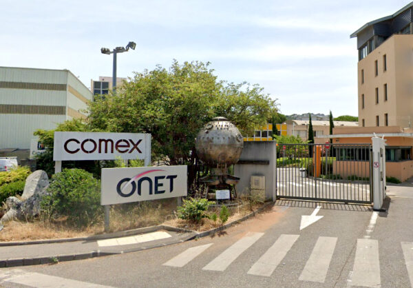 caspsule-sous-marine-pollux-comex-marseille-1 Comex