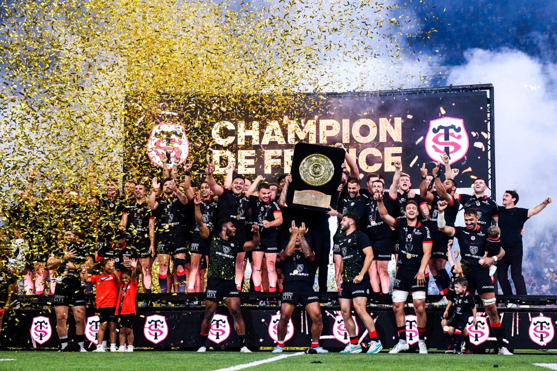 Stade Toulousain
