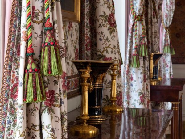 versailles-cabinet-louis-philippe Declercq Passementiers