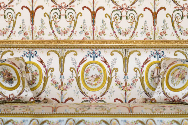 versailles-cabinet2 Declercq Passementiers