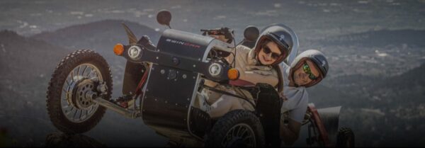 2 Swincar