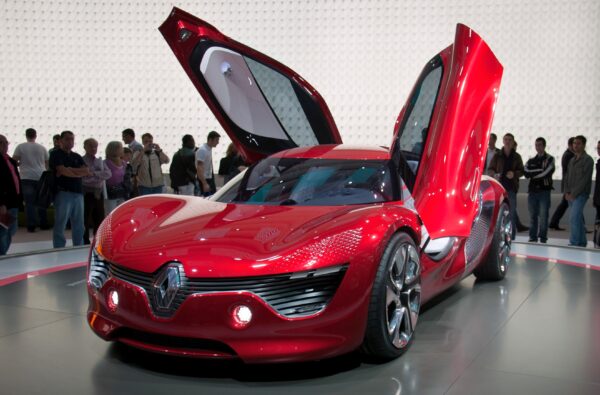 DéZir Renault