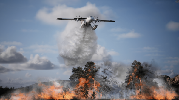 Positive Aviation