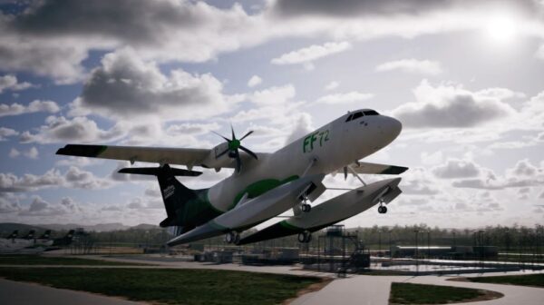Positive Aviation