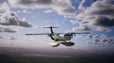 Positive Aviation : l'autre alternative française pour remplacer les ...