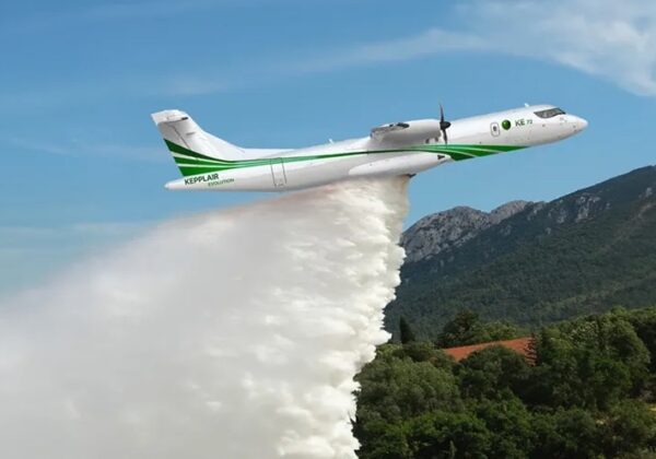 Positive Aviation