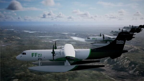Positive Aviation