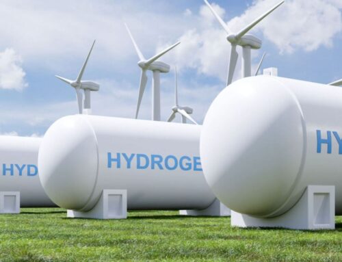 Filière d’Hydrogène français : au top du progrès !