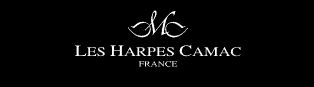 Camac Harps