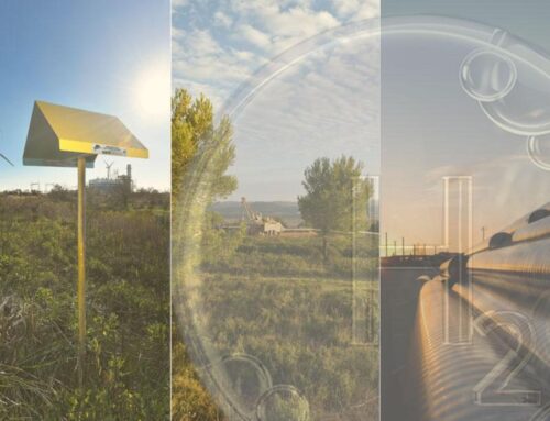 NaTran lance l’autoroute de l’hydrogène en France