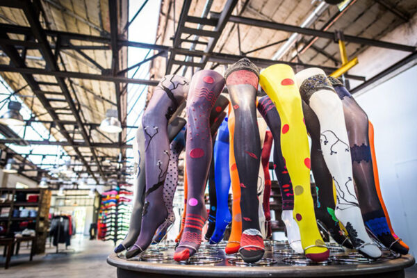 La Manufacture Perrin