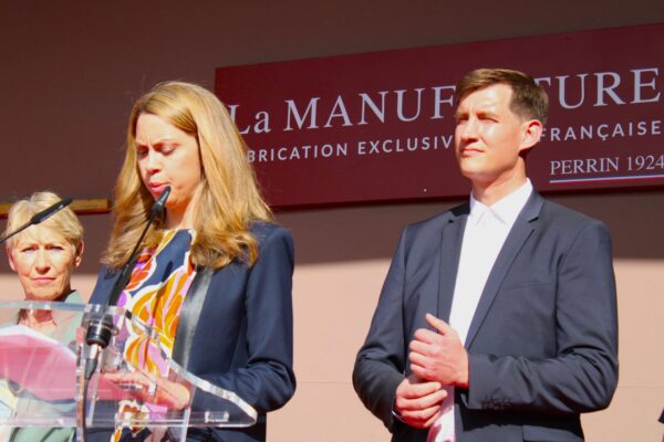 Constance et Damien