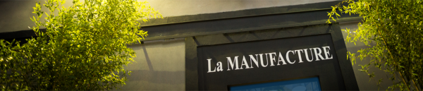 La Manufacture Perrin