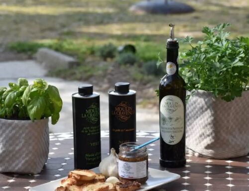 Moulin La Cravenco : l’excellence de l’huile d’olive de la Vallée des Baux