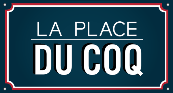 0x0 La Place du Coq