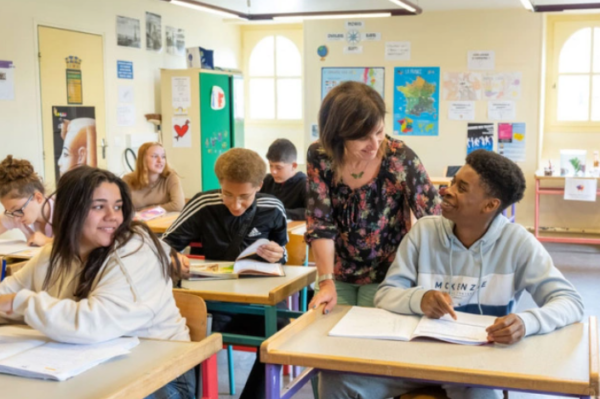 1 Les Apprentis d'Auteuils