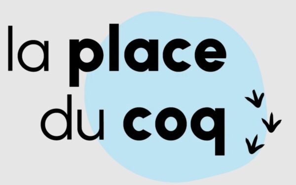 Coq La Place du Coq