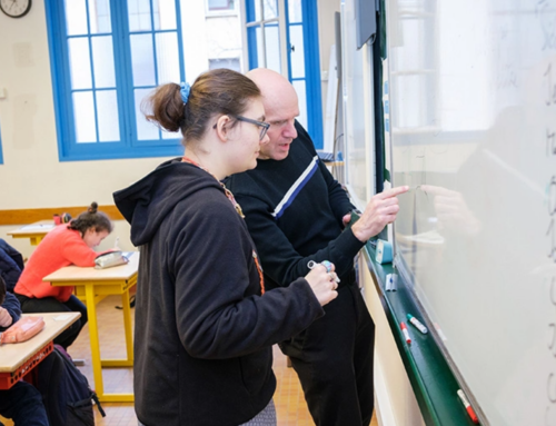 Les Apprentis d’Auteuil : l’histoire d’une renaissance toujours recommencée