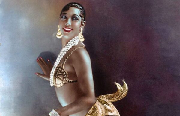 Joséphine Baker