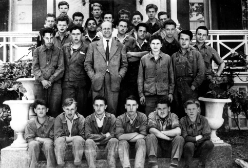 historique_gosselin Les Apprentis d'Auteuils