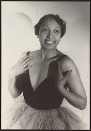Joséphine Baker