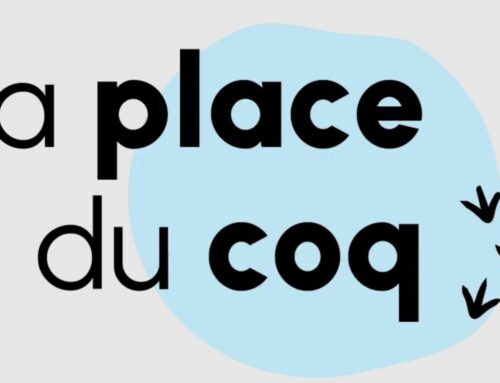 La Place du Coq : chronique d’une marketplace française