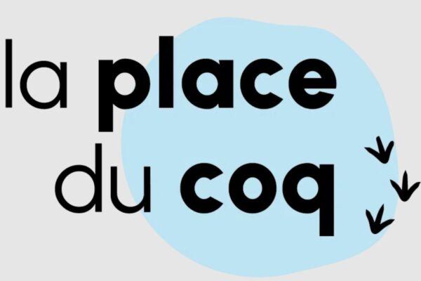 La Place du Coq