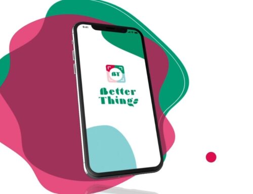 Better Things, une application qui détecte enfin le Made in France