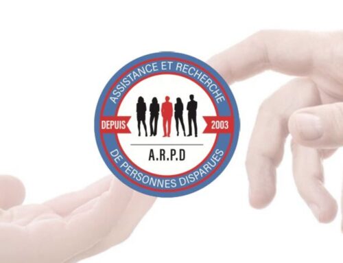 Vingt ans de combat dans l’ombre pour l’Association de Recherche des Personnes Disparues