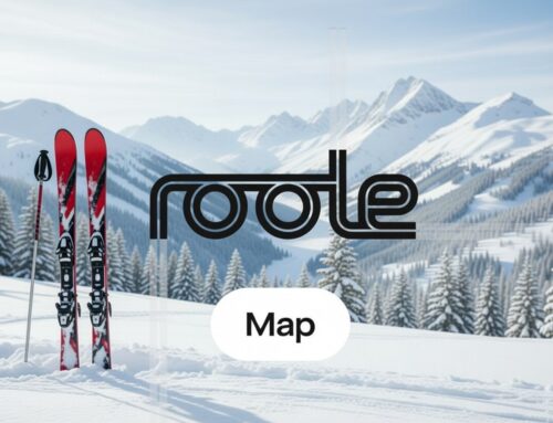 Roole Map : Le GPS 100% Français qui veut détrôner les géants américains