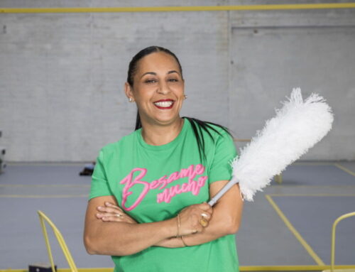 Soussou Academy : Le Nettoyage de Demain s’écrit à Tarascon