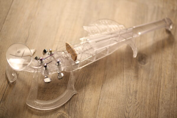 3Dvarius