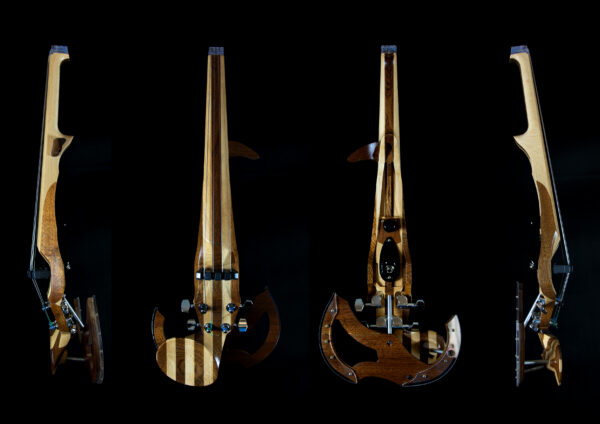 3Dvarius