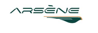 Logo Arsène