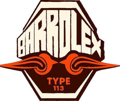 logo Barrolex