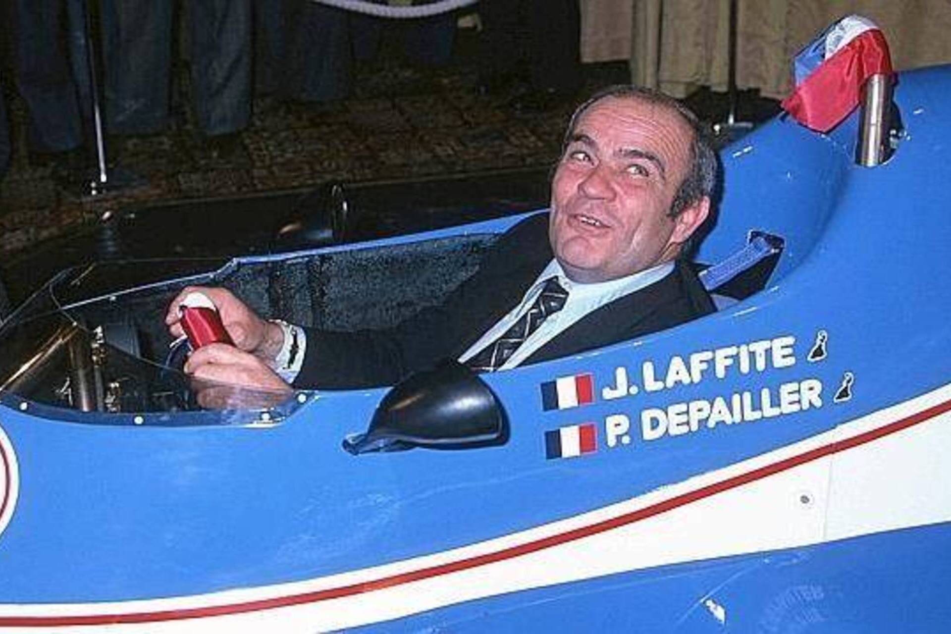 Ligier